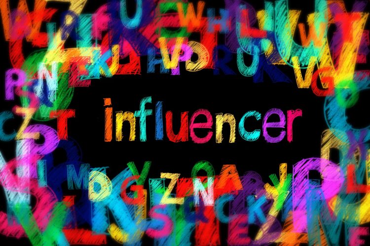 How to make Influence your priority